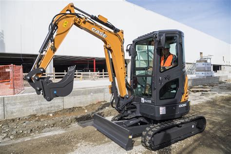 new case mini excavators|enclosed mini excavator for sale.